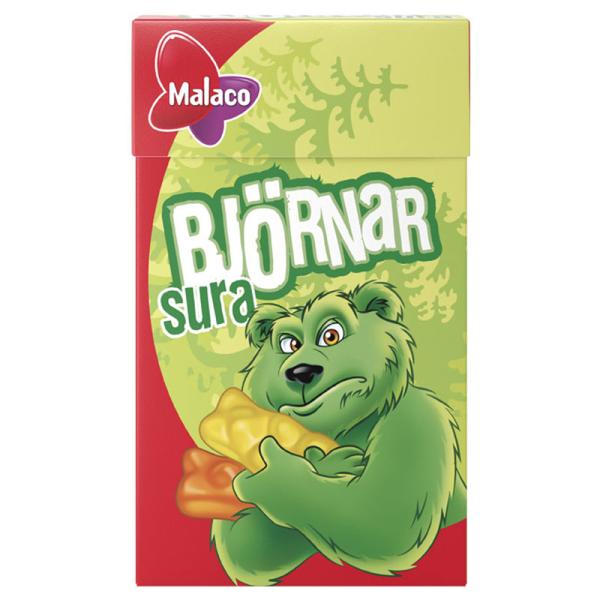 Sura Björnar Tablettask