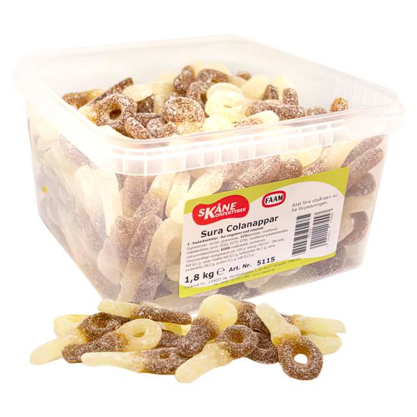 Sura Colanappar 1,8 kg