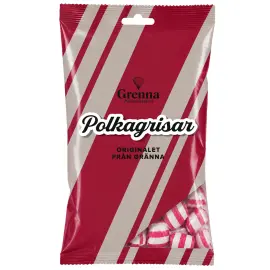 Grenna Polkagrisar