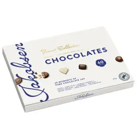Jakobsen Chokladask