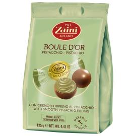 Chokladpraliner Pistage 125g