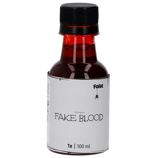 Fejkblod 100 ml