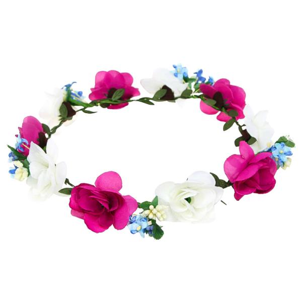 Blomsterkrans