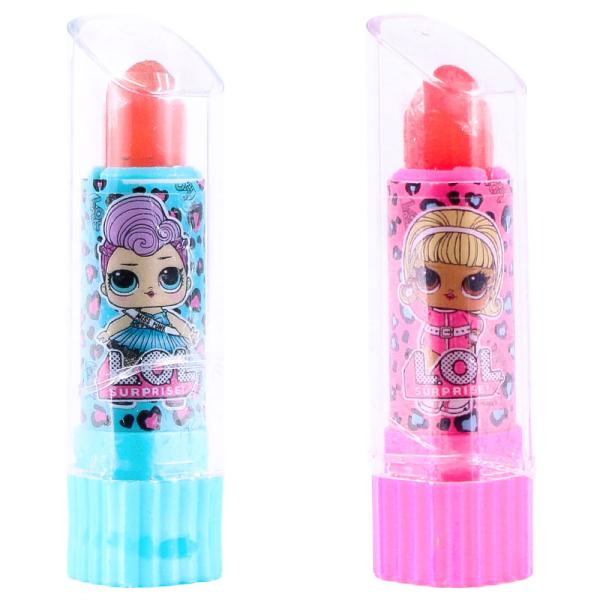 Lol Surprise Godis Läppstift