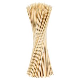 Grillspett i Tr&auml; 25 cm 200-pack