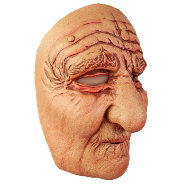 Latexmask Gubbe