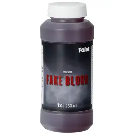 Fejkblod 250 ml
