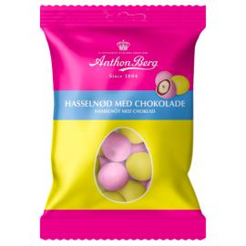 Anthon Berg Choklad&auml;gg Hasseln&ouml;t
