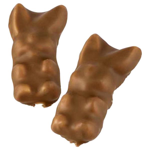 Chokladöverdragna Skumharar 700g