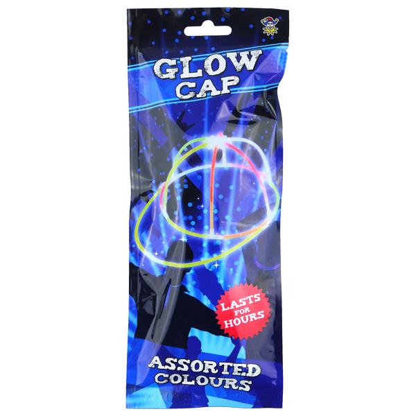 Glowstick Keps