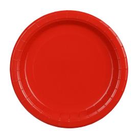 Pappersassietter R&ouml;d