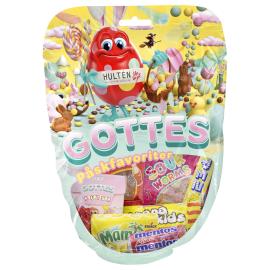 P&aring;skgodis Mix 140 g