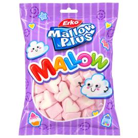 Marshmallows Hj&auml;rtan