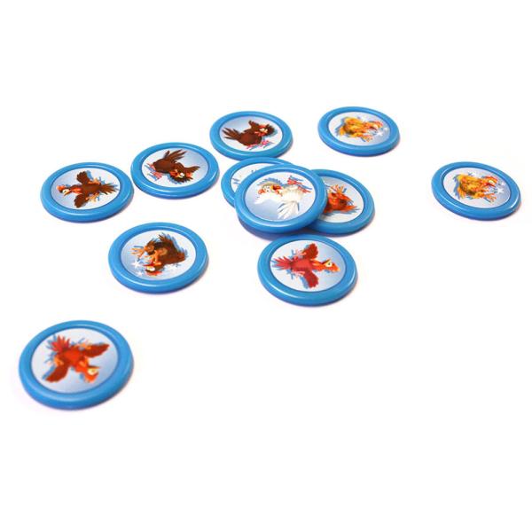 Loopin Louie Spel