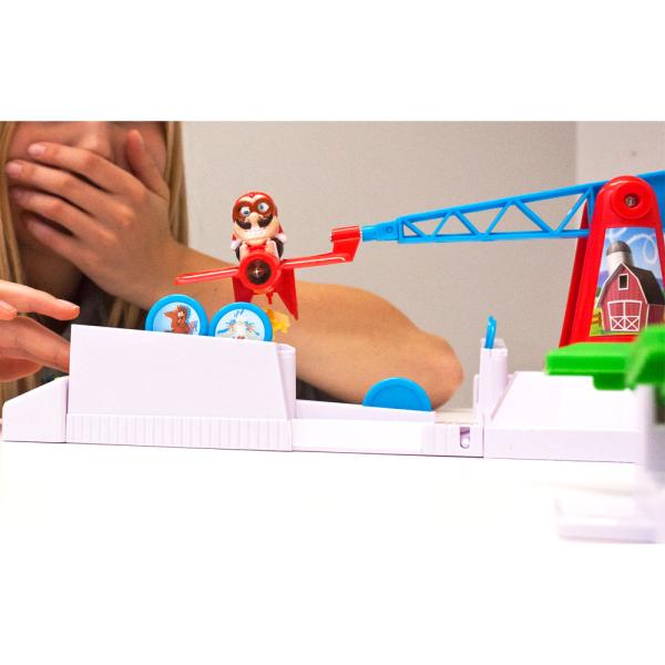 Loopin Louie Spel