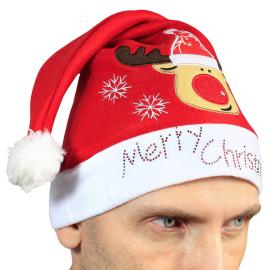 Merry Christmas Tomteluva med Ren