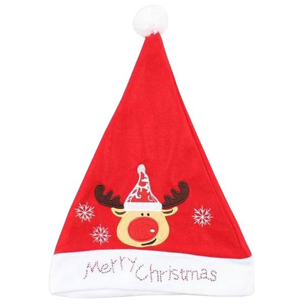 Merry Christmas Tomteluva med Ren