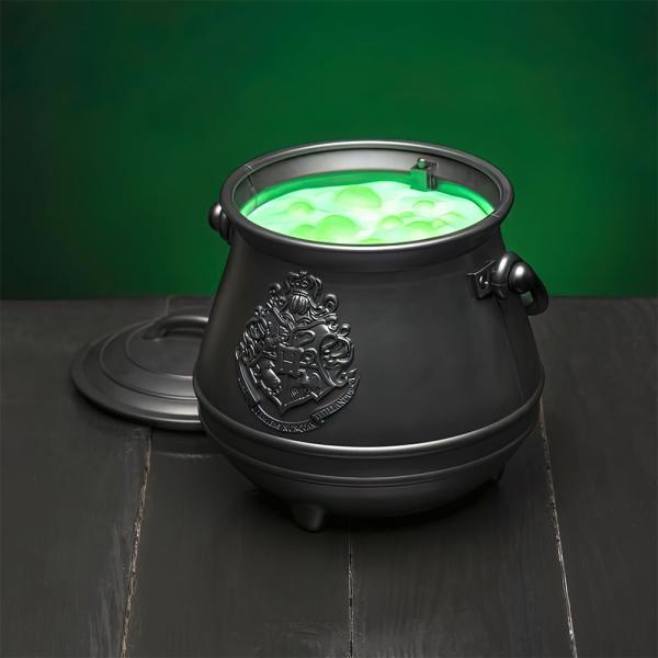 Harry Potter Lampa Trollkittel