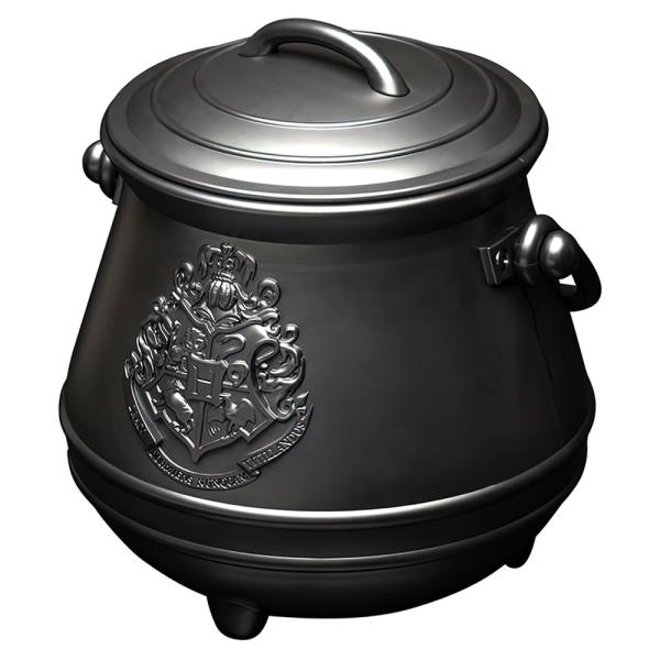 Harry Potter Lampa Trollkittel