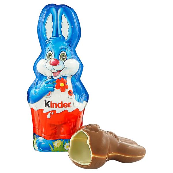 Kinder Chokladkanin 3-pack