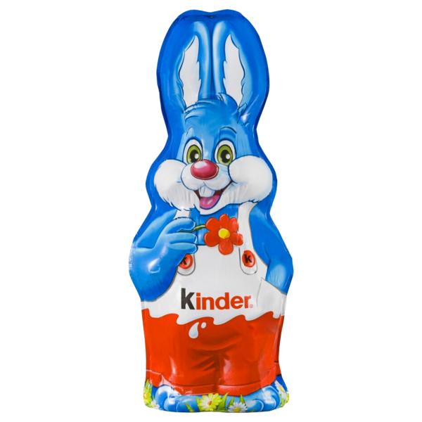 Kinder Chokladkanin 3-pack