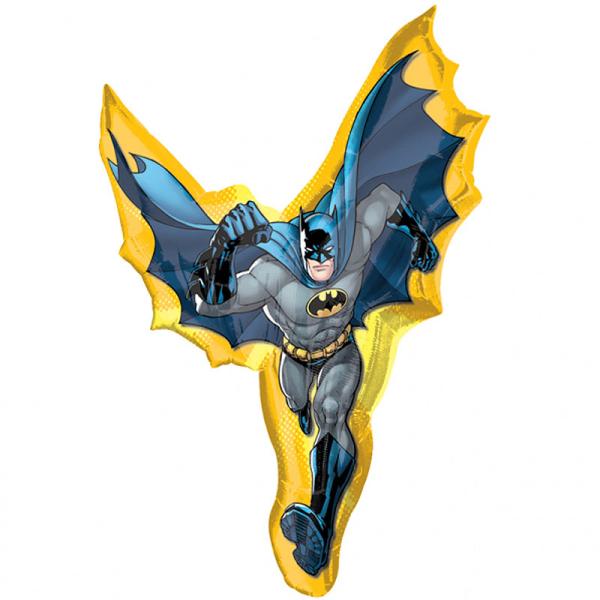 Batman Ballong Folie XL