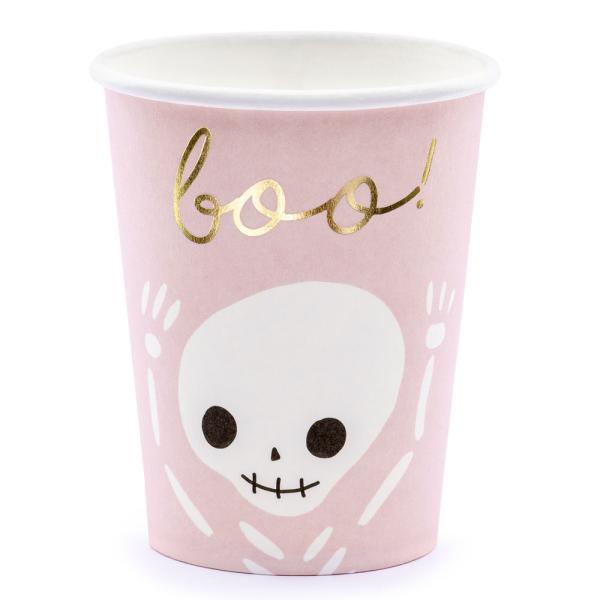 Boo! Muggar