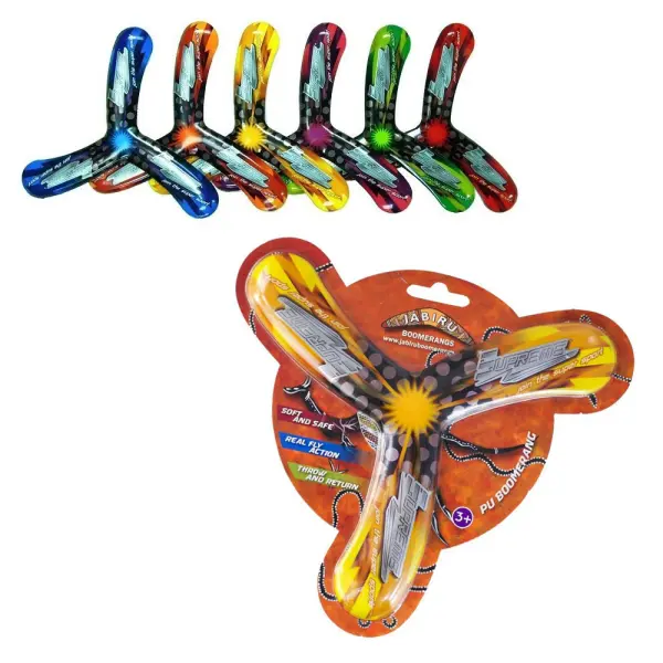 Boomerang