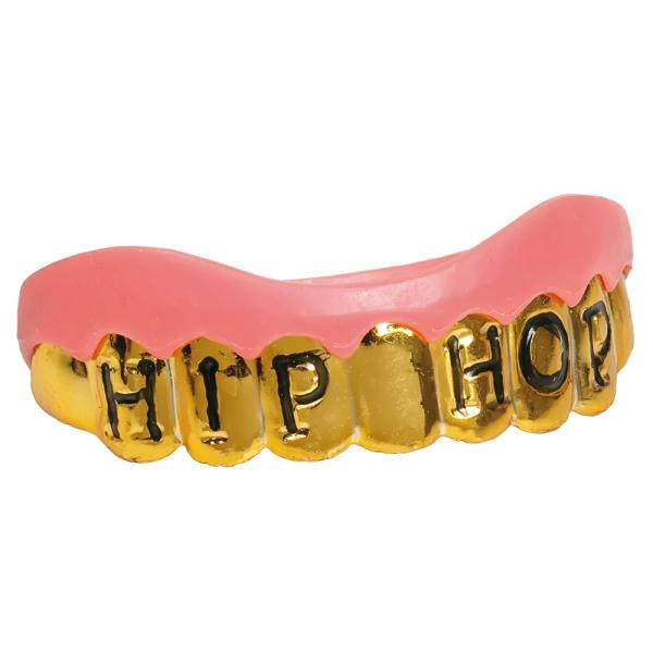 Löständer Guld Hip Hop