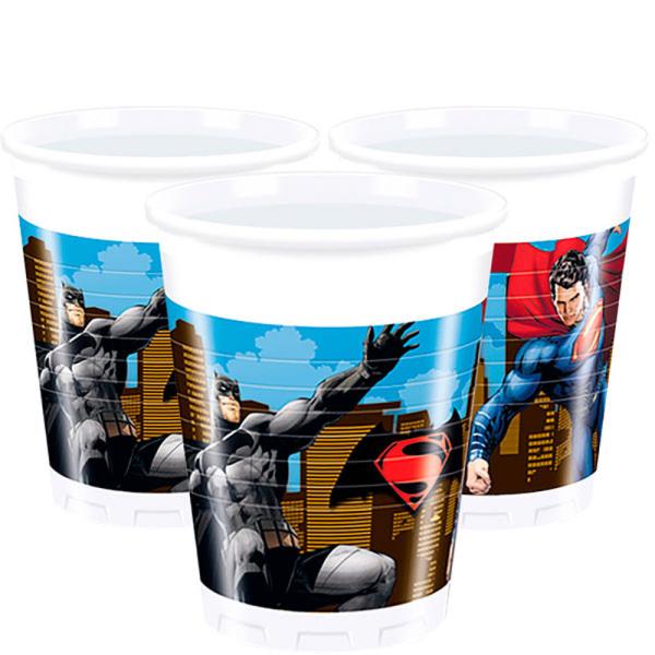 Batman v Superman Muggar