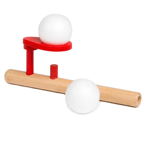 Svävande Boll Leksak