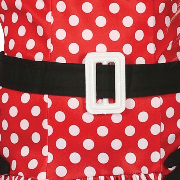 Mimmi Pigg Maskeraddräkt Barn