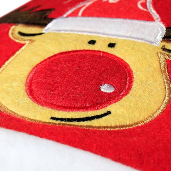 Merry Christmas Tomteluva med Ren