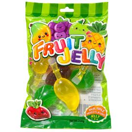 Flytande Fruktgel&eacute; Mix