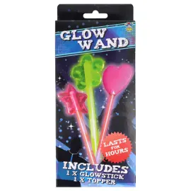 Glowstick Trollstav 23 cm