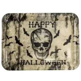 Happy Halloween Serveringsbricka