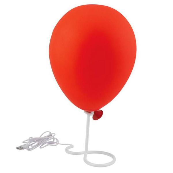 IT Pennywise Lampa Ballong