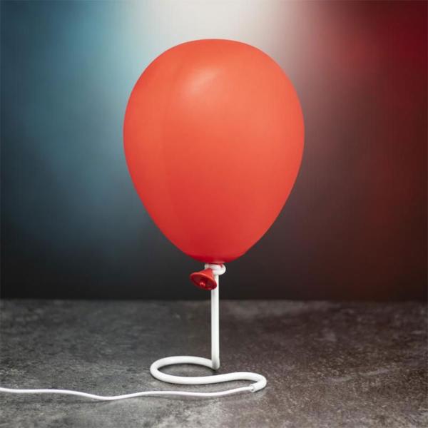IT Pennywise Lampa Ballong