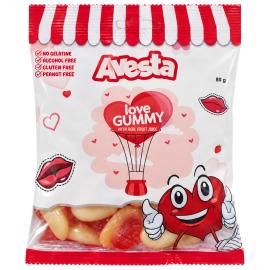 Gel&eacute;godis Hj&auml;rtan