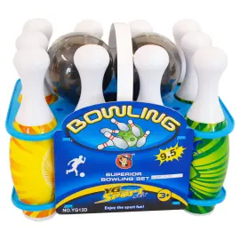 Bowlingset