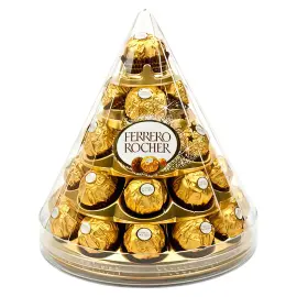 Ferrero Rocher Praliner Kon