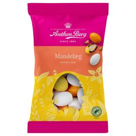 Anthon Berg Mandel&auml;gg 80 g