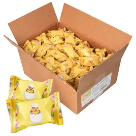 Mormor Lisas Vita P&aring;skpraliner 2 kg