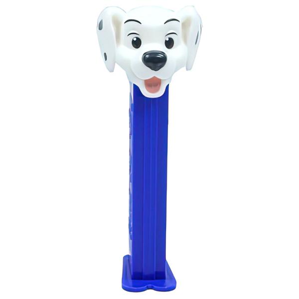 PEZ Disney Animals Godis