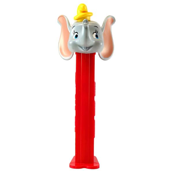 PEZ Disney Animals Godis