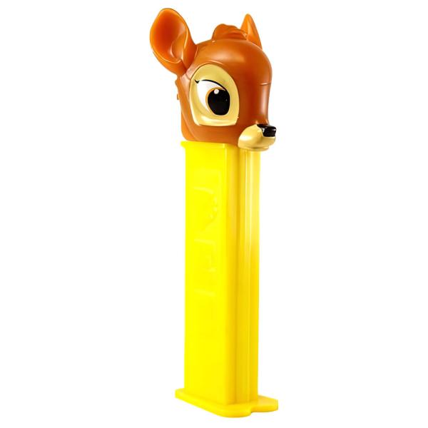 PEZ Disney Animals Godis