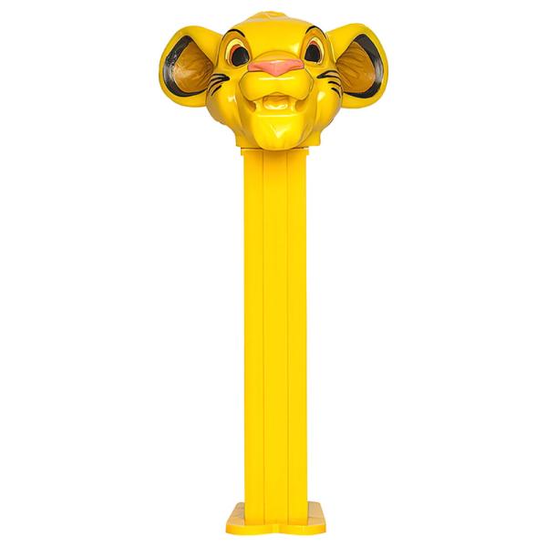 PEZ Disney Animals Godis