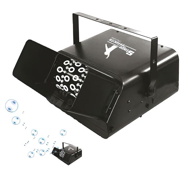 Såpbubbelmaskin Bubble Monster XL