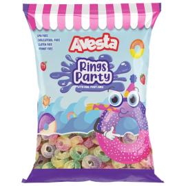 Gel&eacute;godis Ringar