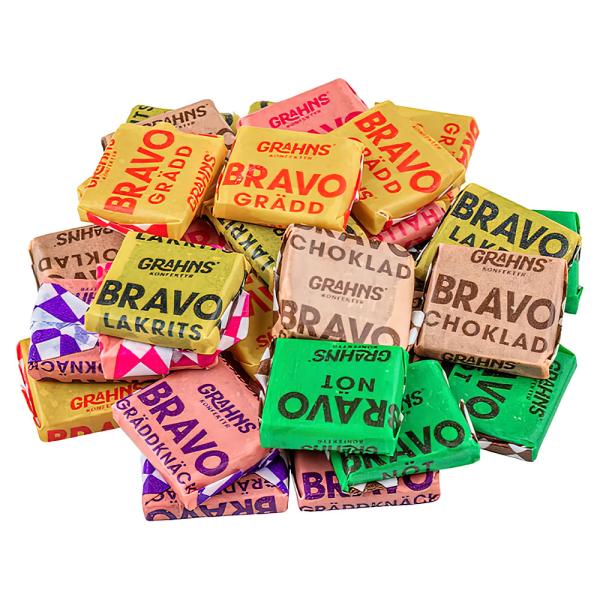 Bravokola